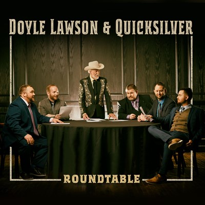 Roundtable CD (CD-Audio)