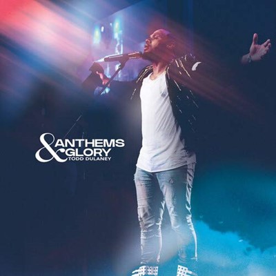 Anthems & Glory CD (CD-Audio)