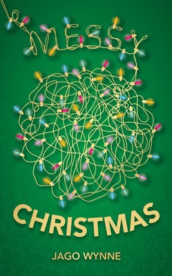 Very Messy Christmas, A (Paperback)