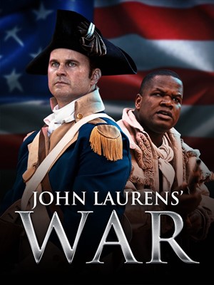 John Lauren's War DVD (DVD)