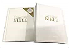 The Illustrated Children's Bible Gift Edition (Box)