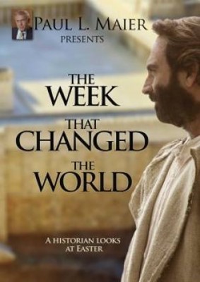 Week That Changed the World DVD (DVD)