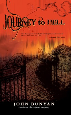 Journey To Hell (Paperback)