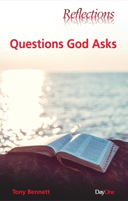 Questions God Asks (Paperback)
