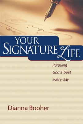Your Signature Life (Hard Cover)