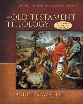 Old Testament Theology, An (Hard Cover)