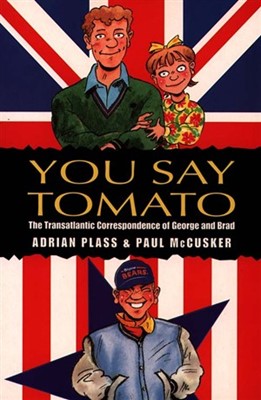 You Say Tomato (Paperback)