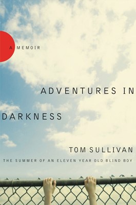 Adventures In Darkness (Paperback)
