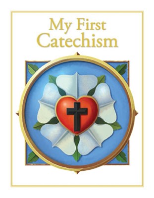 My First Catechism (Paperback)