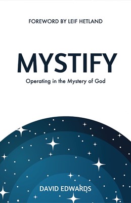 Mystify (Paperback)