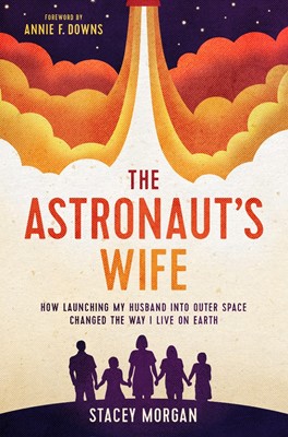 The Astronaut's Wife (Hard Cover)