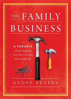 The Family Business (Paperback)