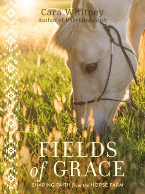 Fields of Grace (Hard Cover)