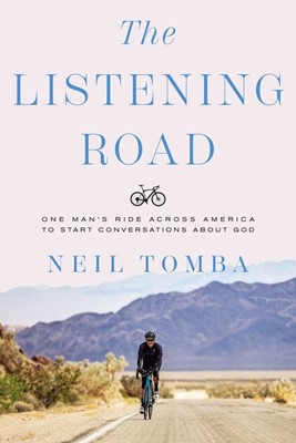 The Listening Road (Hard Cover)