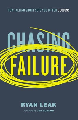 Chasing Failure (Hard Cover)