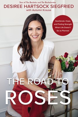 The Road to Roses (Hard Cover)