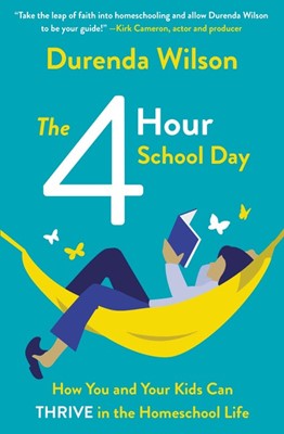 The Four-Hour School Day (Paperback)