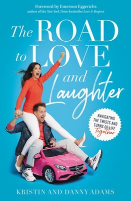 The Road to Love and Laughter (Paperback)
