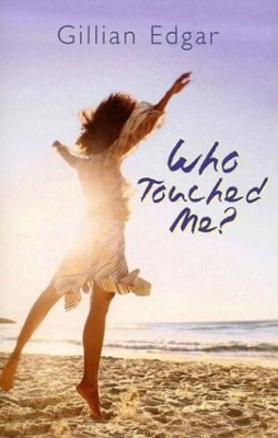 Who Touched Me? (Paperback)