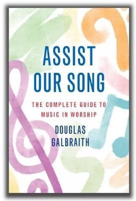 Assist Our Song (Paperback)