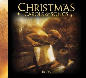 Christmas Carols & Songs (CD-Audio)