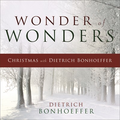 Wonder of Wonders (Hard Cover)