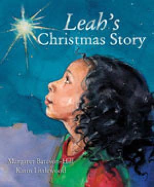 Leah's Christmas Story (Paperback)