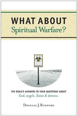 What About Spiritual Warfare? (Paperback)