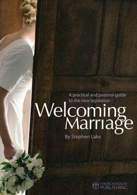 Welcoming Marriage (Paperback)
