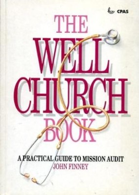 The Well Church Book (Paperback)