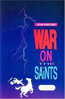 War on the Saints (Paperback)