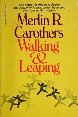Walking and Leaping (Paperback)