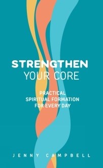 Strengthen Your Core (Paperback)