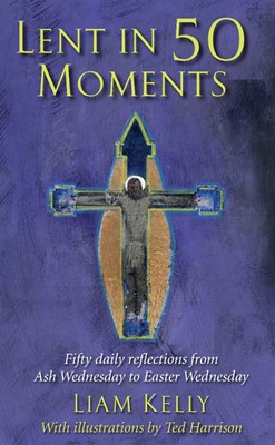 Lent in 50 Moments (Paperback)