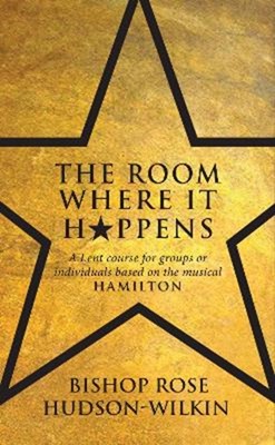 The Room Where it Happens (Paperback)