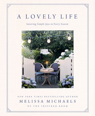 Lovely Life, A (Hard Cover)