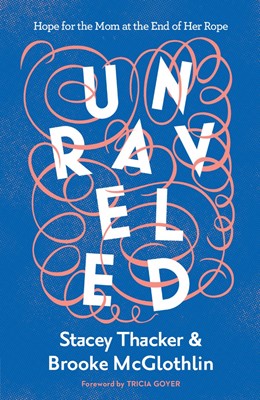 Unraveled (Paperback)