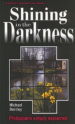 Shining in the Darkness (Paperback)