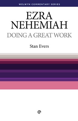Ezra and Nehemiah (Paperback)