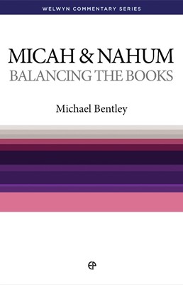 Micah & Nahum (Paperback)