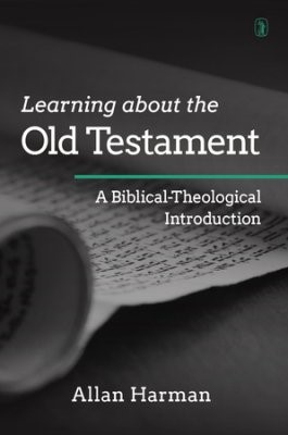 Learning About The Old Testament (Paperback)