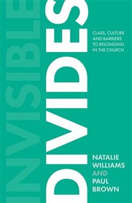 Invisible Divides (Paperback)