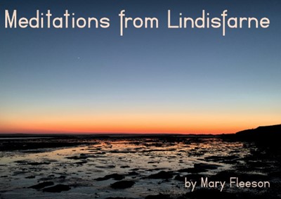 Meditations from Lindisfarne (Paperback)