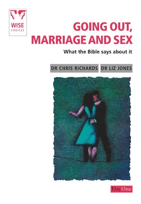 Going Out, Marriage and Sex (Paperback)