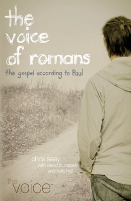 The Voice of Romans (Paperback)
