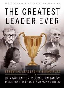 The Greatest Leader Ever (Paperback)