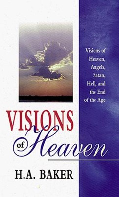 Visions of Heaven (Paperback)