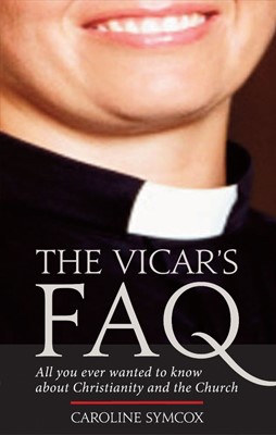 The Vicar's FAQ (Paperback)