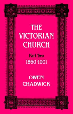 Victorian Church Part 2 (Paperback)