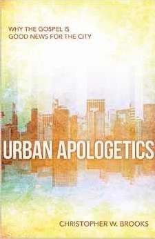 Urban Apologetics (Paperback)